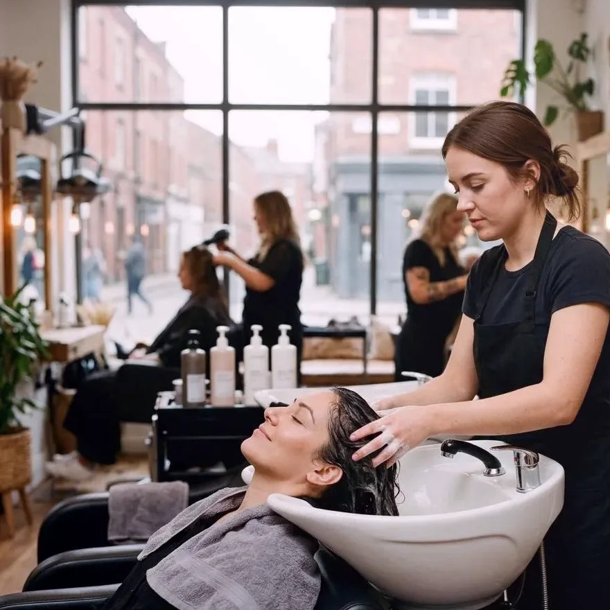 Rustic Road — Unsere Experten im Fokus